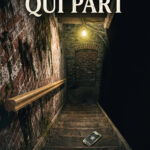 Couverture de « Le premier qui part »