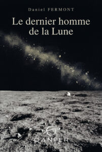 Couverture de Le dernier homme de la Lune