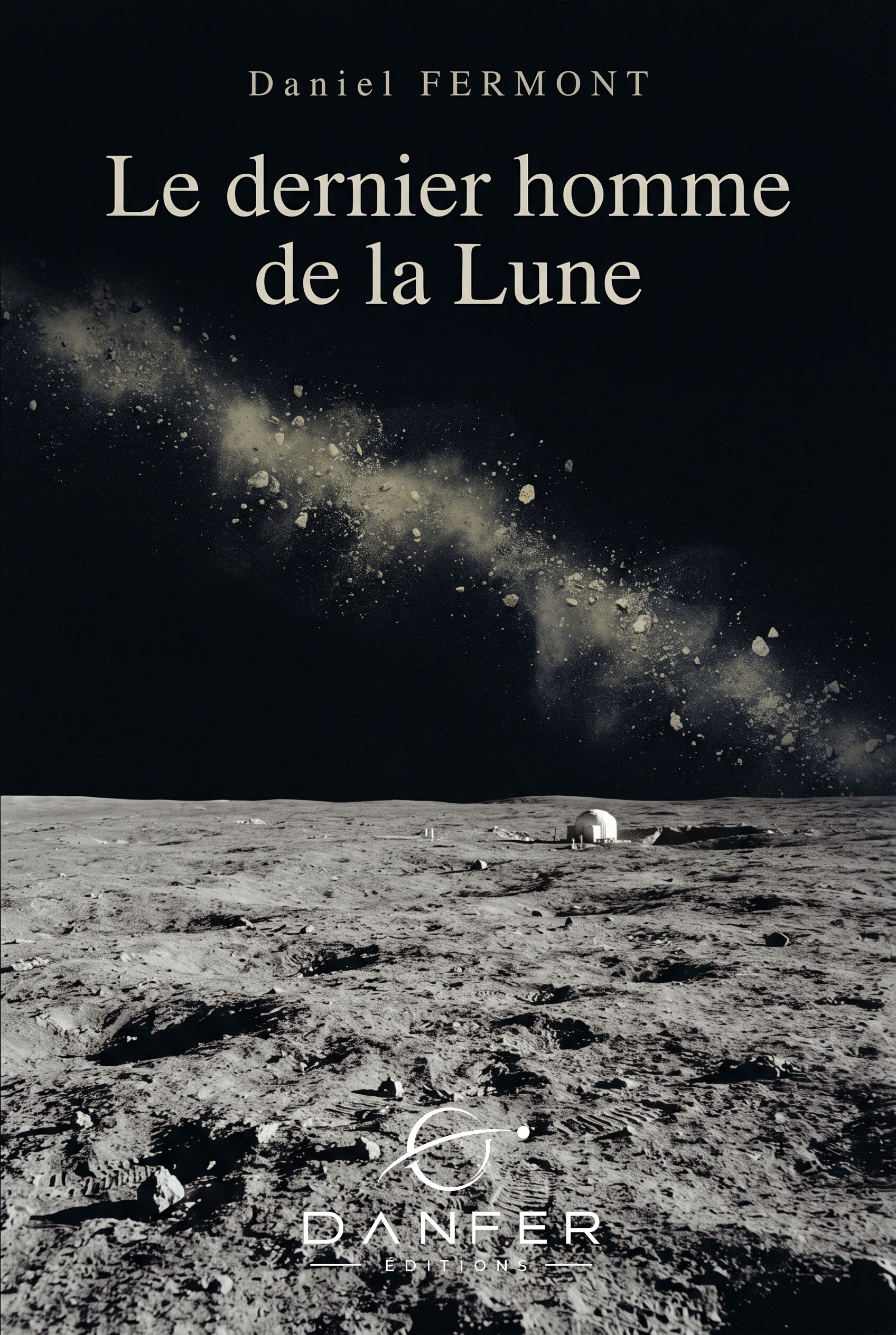Le dernier homme de la Lune