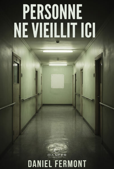 Personne ne vieillit ici