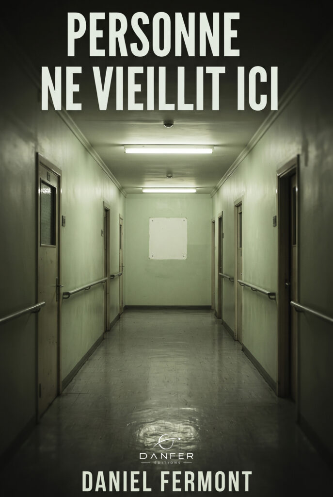Personne ne vieillit ici