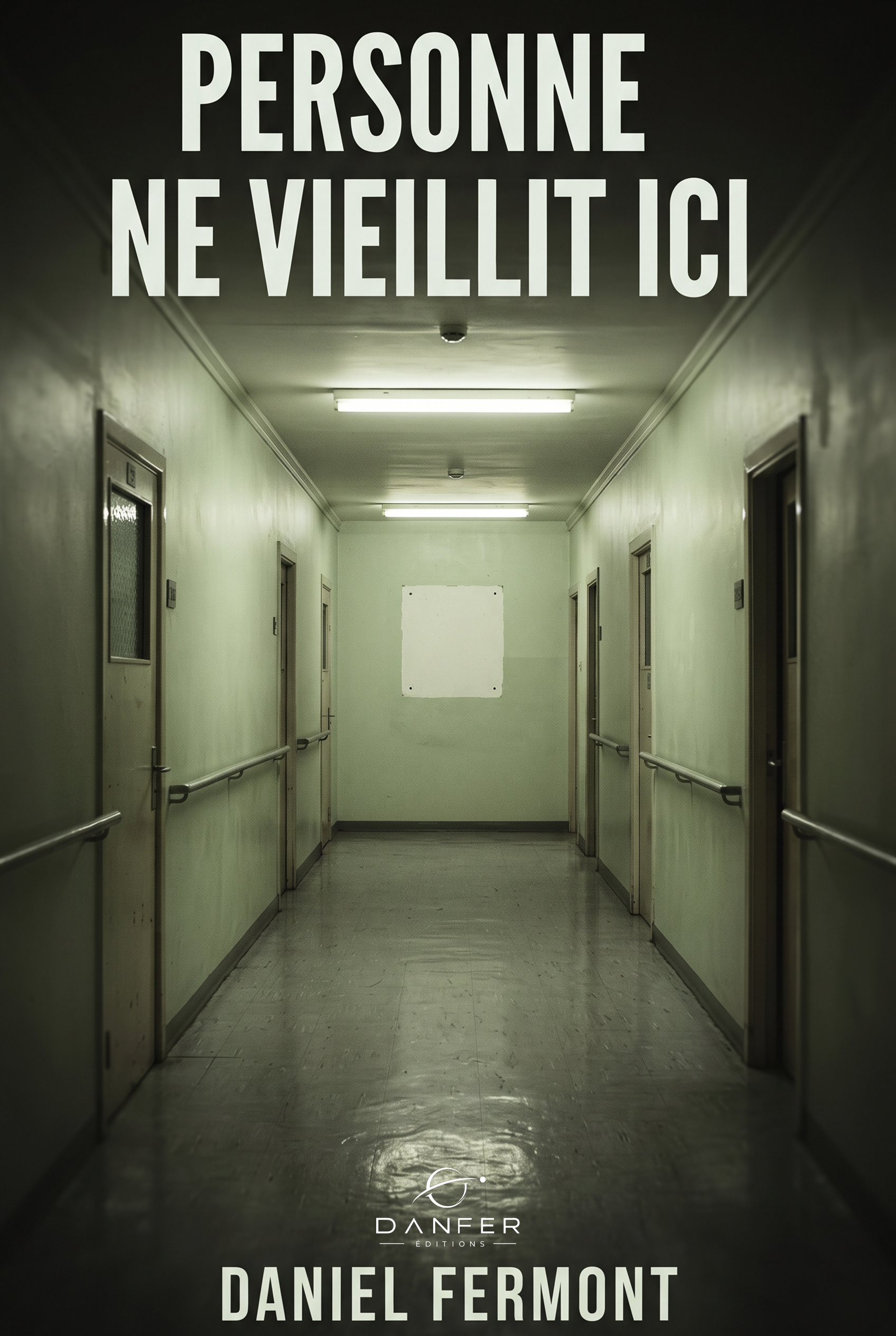 Personne ne vieillit ici